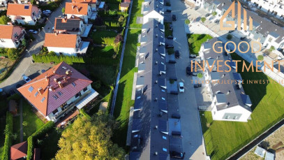 Building Residental Stargard Nadbrzeżna