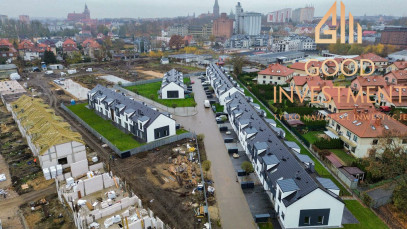 Building Residental Stargard Nadbrzeżna