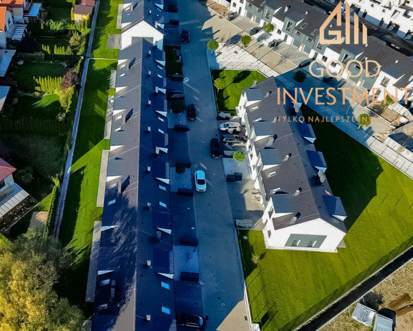 Building Residental Stargard Nadbrzeżna 11