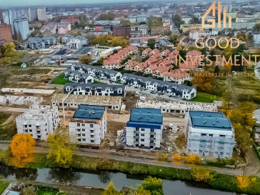 Building Residental Stargard Nadbrzeżna
