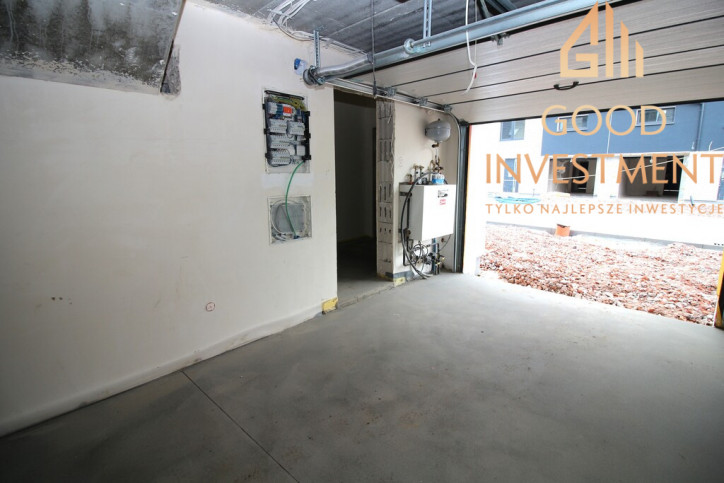 Building Residental Stargard Nadbrzeżna 16