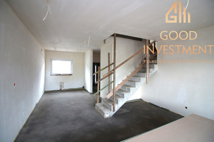 Building Residental Stargard Nadbrzeżna 18