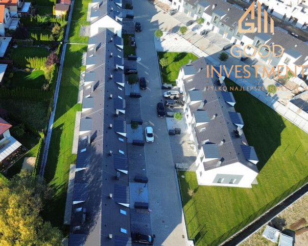 Building Residental Stargard Nadbrzeżna 22