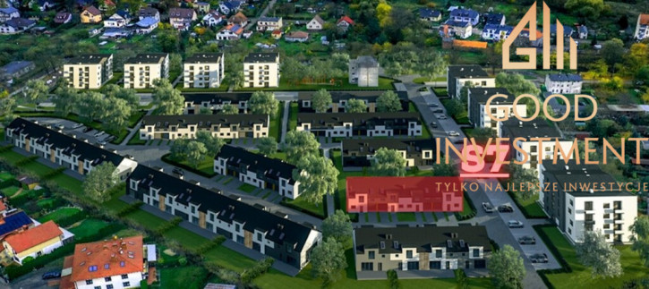 Building Residental Stargard Nadbrzeżna 1