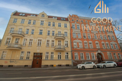 Mieszkanie Sprzedaż Szczecin Niebuszewo