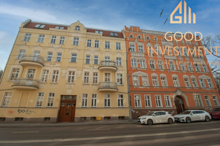 Mieszkanie Sprzedaż Szczecin Niebuszewo 21