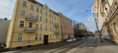 Mieszkanie Sprzedaż Szczecin Niebuszewo
