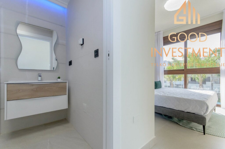 Dom Sprzedaż Los Balcones, Torrevieja Calle Calpe 17