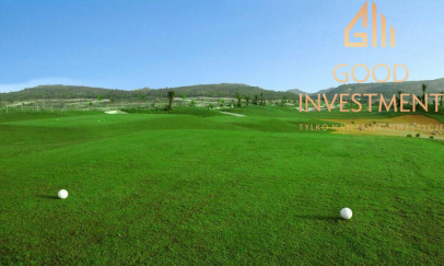 Dom Sprzedaż Orihuela Costa, Alicante Vistabella Golf