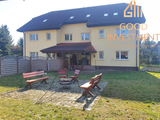 Obiekt Sprzedaż Kliniska Wielkie 2