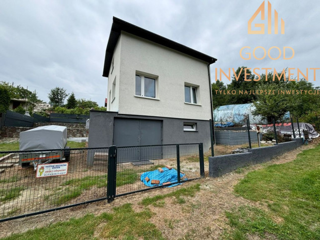 Dom Sprzedaż Szczecin os. Skarbówek Na Stoku 3