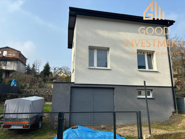 Dom Sprzedaż Szczecin os. Skarbówek Na Stoku 5