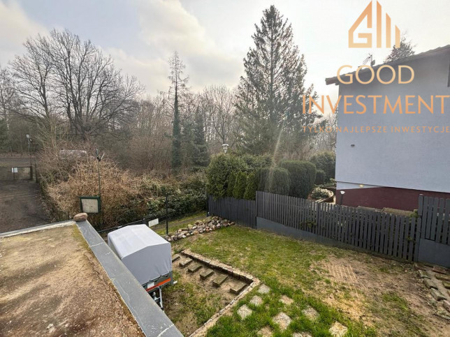 Dom Sprzedaż Szczecin os. Skarbówek Na Stoku 8