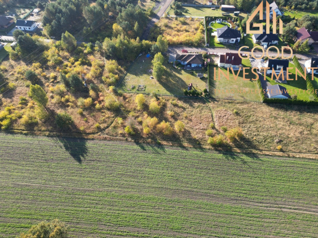 Działka Sprzedaż Rurzyca 1