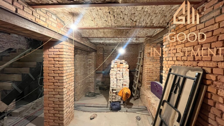 Lokal Sprzedaż Szczecin Centrum 7