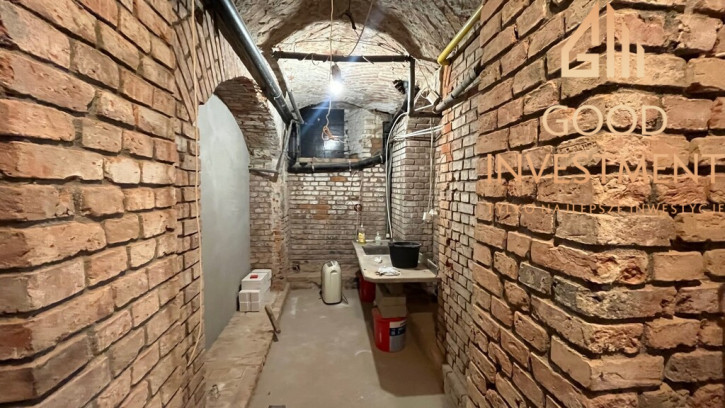 Lokal Sprzedaż Szczecin Centrum 3