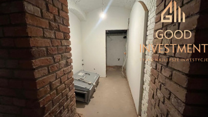 Lokal Sprzedaż Szczecin Centrum