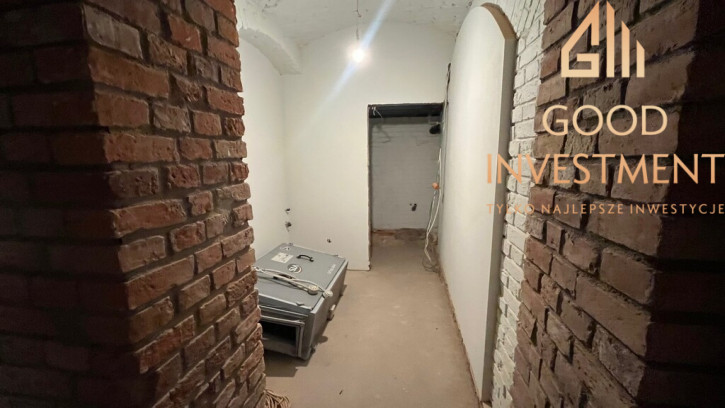 Lokal Sprzedaż Szczecin Centrum 9