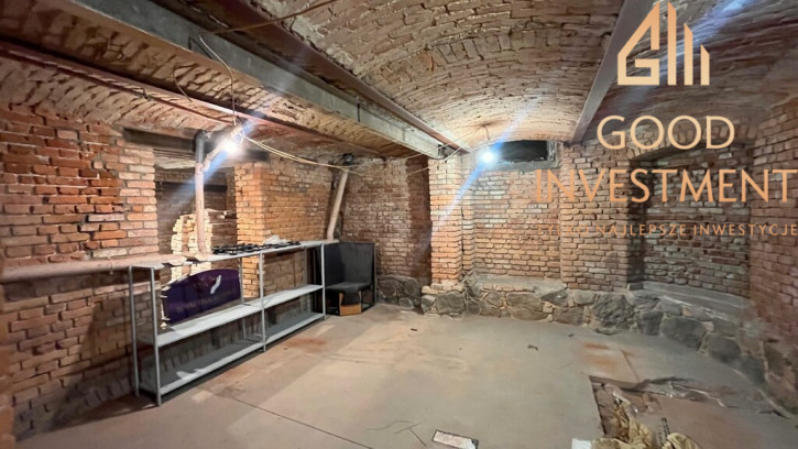 Lokal Sprzedaż Szczecin Centrum 1