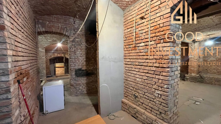 Lokal Sprzedaż Szczecin Centrum 4