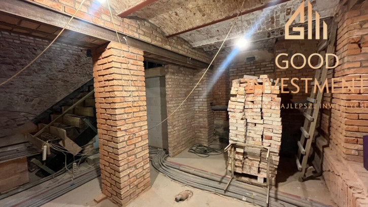 Lokal Sprzedaż Szczecin Centrum 10