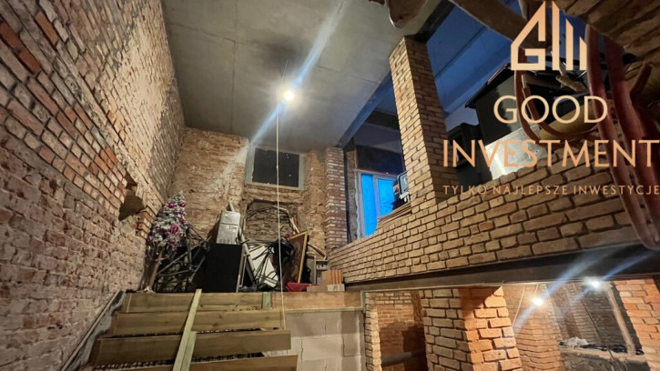 Lokal Sprzedaż Szczecin Centrum 5