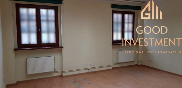 Lokal Wynajem Szczecin Śródmieście 1