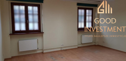 Lokal Wynajem Szczecin Śródmieście