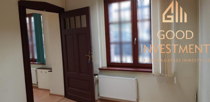 Lokal Wynajem Szczecin Śródmieście 3