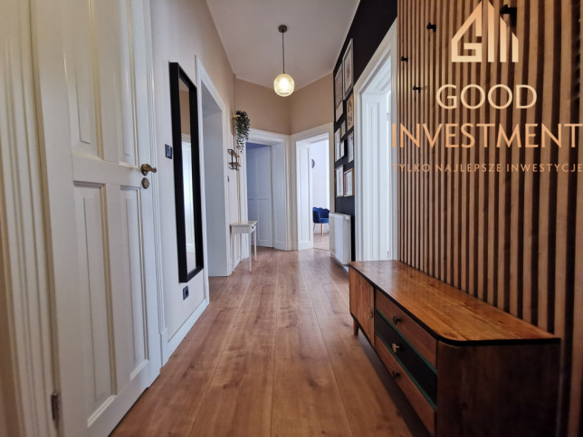 Mieszkanie Wynajem Szczecin Centrum ks. Piotra Ściegiennego 1