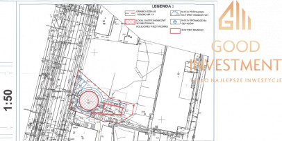 Obiekt Sprzedaż Szczecin Śródmieście