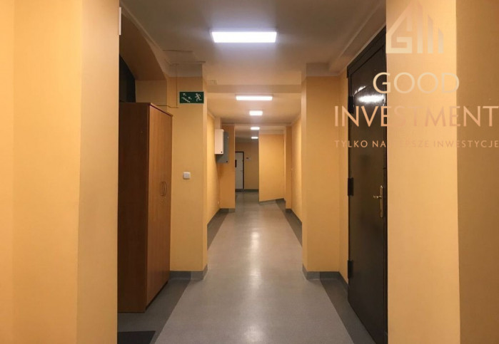 Lokal Wynajem Szczecin Śródmieście 12