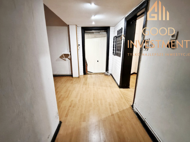 Lokal Sprzedaż Szczecin Niebuszewo 6