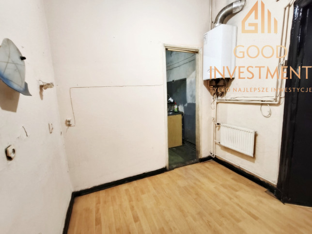 Lokal Sprzedaż Szczecin Niebuszewo 8