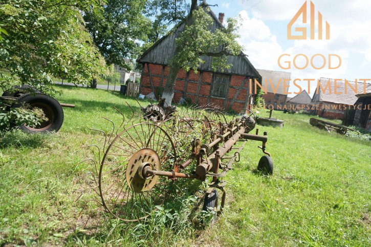 Obiekt Sprzedaż Goleniów 7