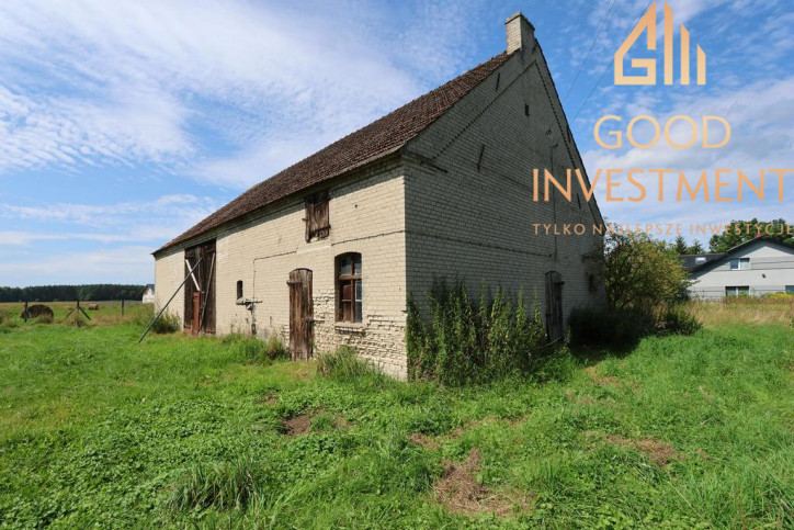 Obiekt Sprzedaż Goleniów 1