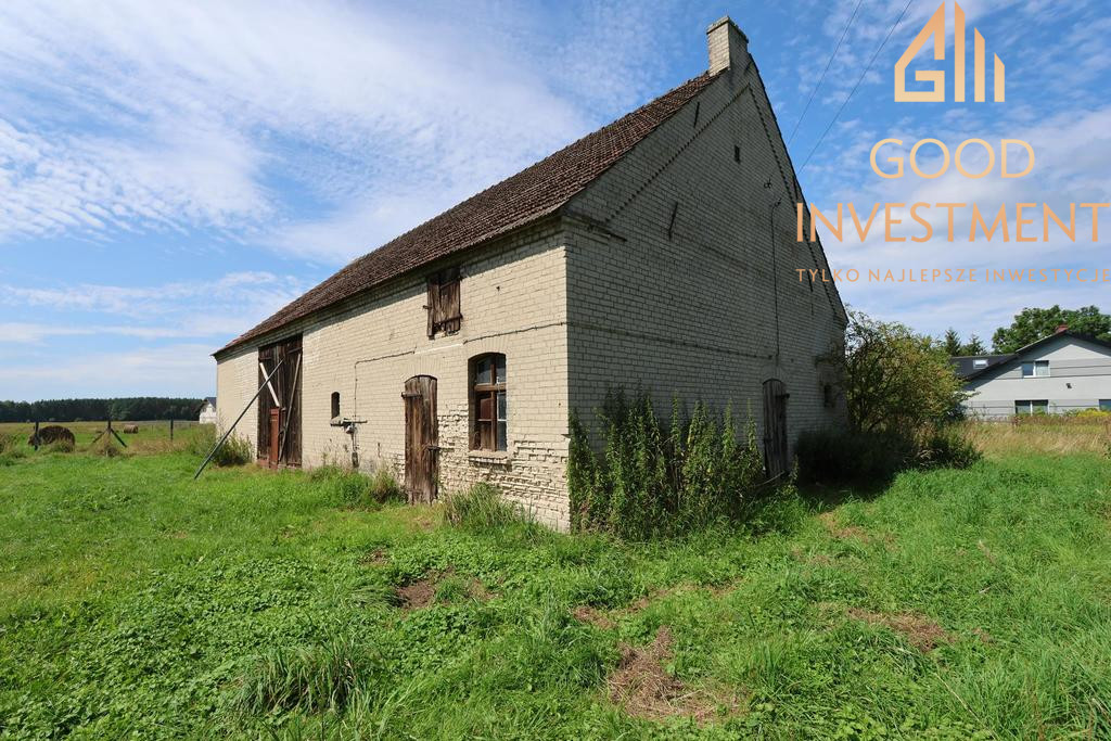 Obiekt Sprzedaż Goleniów