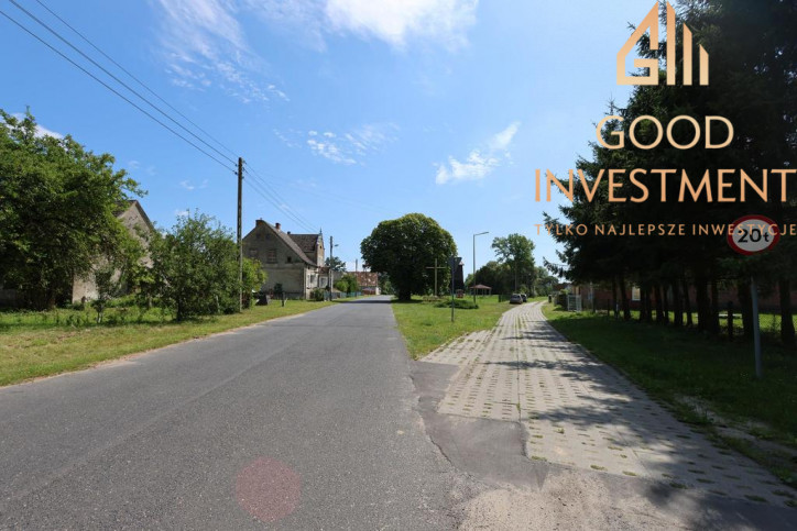 Obiekt Sprzedaż Goleniów 9