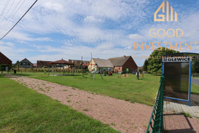 Obiekt Sprzedaż Goleniów