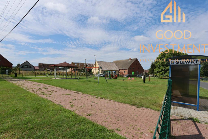Obiekt Sprzedaż Goleniów 10