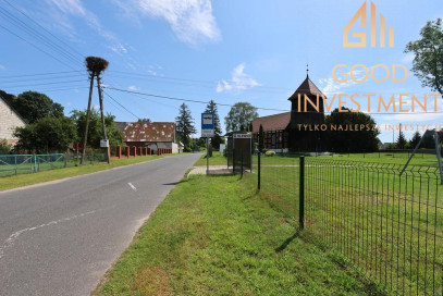 Obiekt Sprzedaż Goleniów