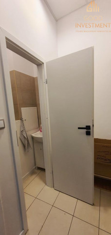 Lokal Wynajem Szczecin Pomorzany 9