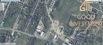 Działka Sprzedaż Mierzyn
