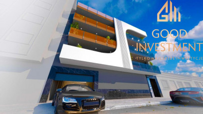 Mieszkanie Sprzedaż Torrevieja centrum Murcja Calle Gumersindo
