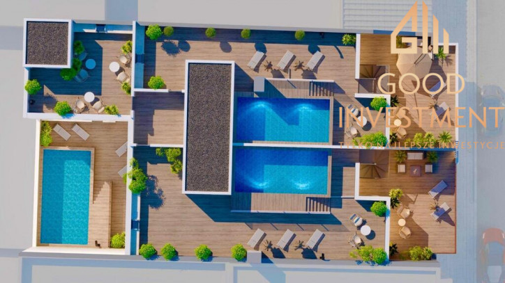 Mieszkanie Sprzedaż Torrevieja centrum Murcja Calle Gumersindo 20