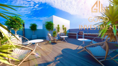 Mieszkanie Sprzedaż Torrevieja centrum Murcja Calle Gumersindo