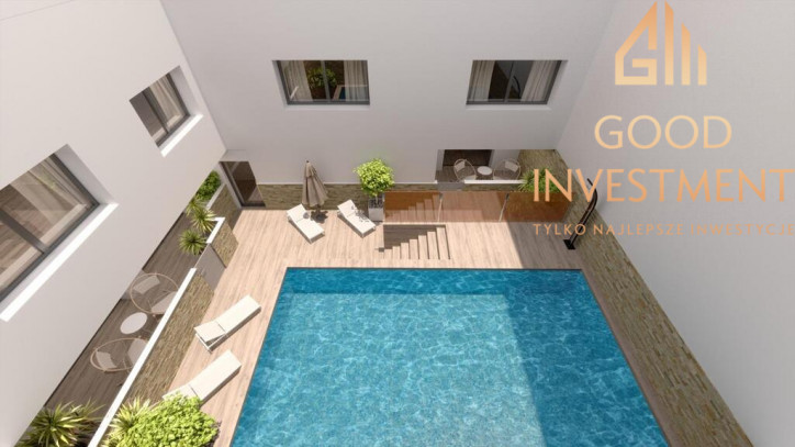 Mieszkanie Sprzedaż Torrevieja centrum Murcja Calle Gumersindo 24