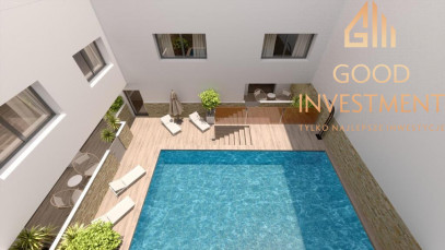 Mieszkanie Sprzedaż Torrevieja centrum Murcja Calle Gumersindo