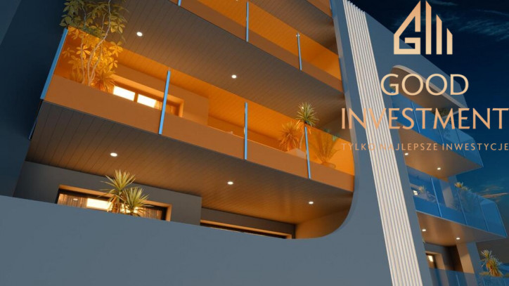 Mieszkanie Sprzedaż Torrevieja centrum Murcja Calle Gumersindo 32