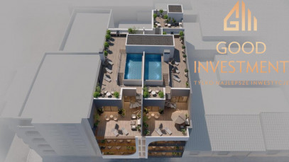 Mieszkanie Sprzedaż Torrevieja centrum Murcja Calle Gumersindo